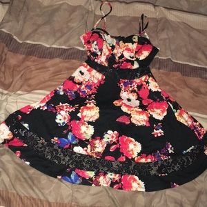 Pretty Dress